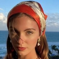 Carmella Rose, 28 (模特)