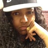 Carmen Amare, 30 (YouTube明星)