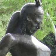 Carmen Amaya (1918 - 1963) (Bailarín)
