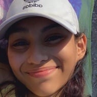 Carmen Andrades, 23 (YouTube Star)