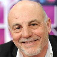Carmen Argenziano (1943 - 2019) (TV Actor)