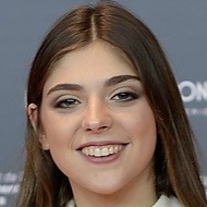 Carmen Arrufat, 23 (电视女演员)