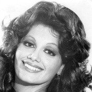 Carmen Barbieri, 68 (Attrice TV)