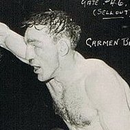 Carmen Basilio (1927 - 2012) (Boxer)