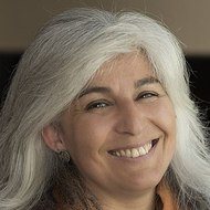 Carmen Borrego, 59 (Giornalista)