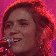 Carmen Boza, 38 (Songwriter)