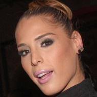 Carmen Carrera, 38 (Reality Star)