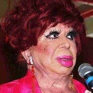 Carmen de Mairena (1933 - 2020) (Attrice TV)