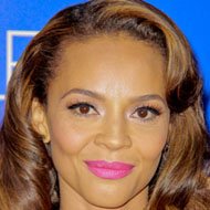 Carmen Ejogo, 50 (Movie Actress)