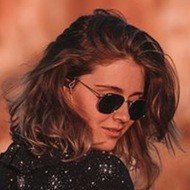 Carmen Huter, 30 (Nhiếp ảnh gia)