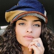 Carmen Johnson, 33 (Modèle)