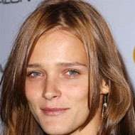 Carmen Kass, 45 (Model)