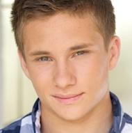 Carmen Loporto, 28 (Attore di film)