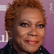 Carmen Lundy, 71 (Jazz Singer)