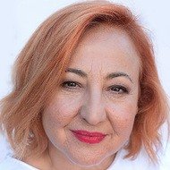 Carmen Machi, 60 (電視女演員)