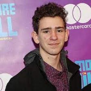 Carmen Matarazzo, 20 (Instagram明星)