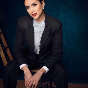 Carmen Muñoz Guzmán, 32 (選美比賽)