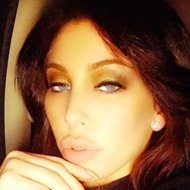 Carmen Ortega, 39 (Model)