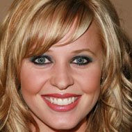 Carmen Rasmusen, 40 (Popsänger)