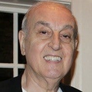 Carmen Salvino, 91 (Bowler)