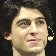 Carmine Buschini, 27 (電視演員)