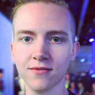 Carnage The Creator, 32 (Twitch Star)