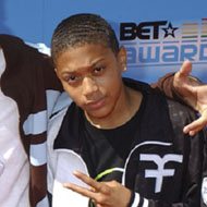 Carnell Breeding, 34 (R&B Singer)