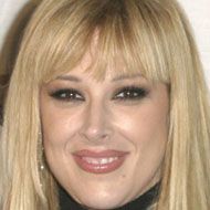 Carnie Wilson, 55 (流行歌手)
