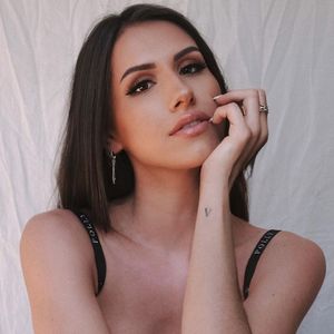Caro Ambrosini, 27 (TikTok Star)