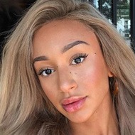 Caro Viee, 26 (Instagram Star)