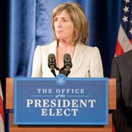 Carol Browner, 69 (政治家)