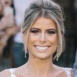 Carol Cabrino, 32 (Estrella de Instagram)