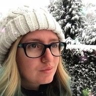 Carol Capel, 37 (YouTube明星)