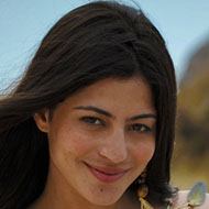 Carol Castro, 39 (Modelo)