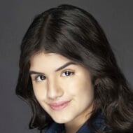 Carol Chamberlain, 20 (YouTube Star)