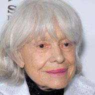 Carol Channing (1921 - 2019) (Stage Actress)
