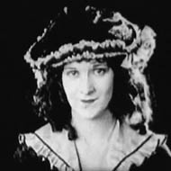 Carol Dempster (1901 - 1991) (Movie Actress)