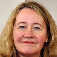 Carol Greider, 64 (Biologist)