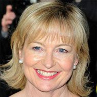 Carol Kirkwood, 63 (TV Show Host)