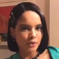 Carol Macedo, 32 (Soap Opera Actress)