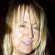 Carol McGiffin, 64 (Ведущий телешоу)
