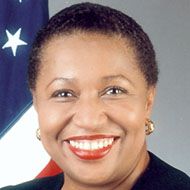 Carol Moseley Braun, 78 (政治家)