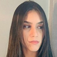 Carol Reyes, 31 (YouTube明星)