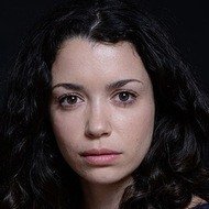 Carol Rovira, 36 (電視女演員)