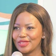 Carol Tshabalala, 44 (Sportscaster)