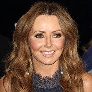 Carol Vorderman, 64 (Game Show Host)