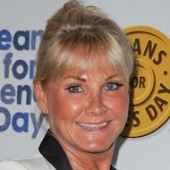 Carol Wright, 63 (Estrella de Telerrealidad)