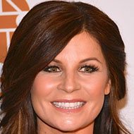 Carola Haggkvist, 57 (Cantante de Gospel)