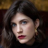 Carola Pojer, 38 (Блогер)