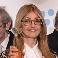 Carola Reyna, 63 (Attrice TV)